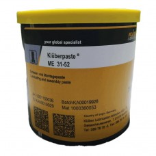 Klüberpaste ME 31-52 - 750 Gr